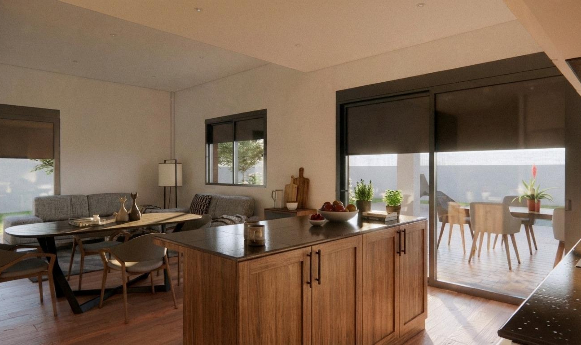 New Build - Villa -
Jacarilla - Vistabella