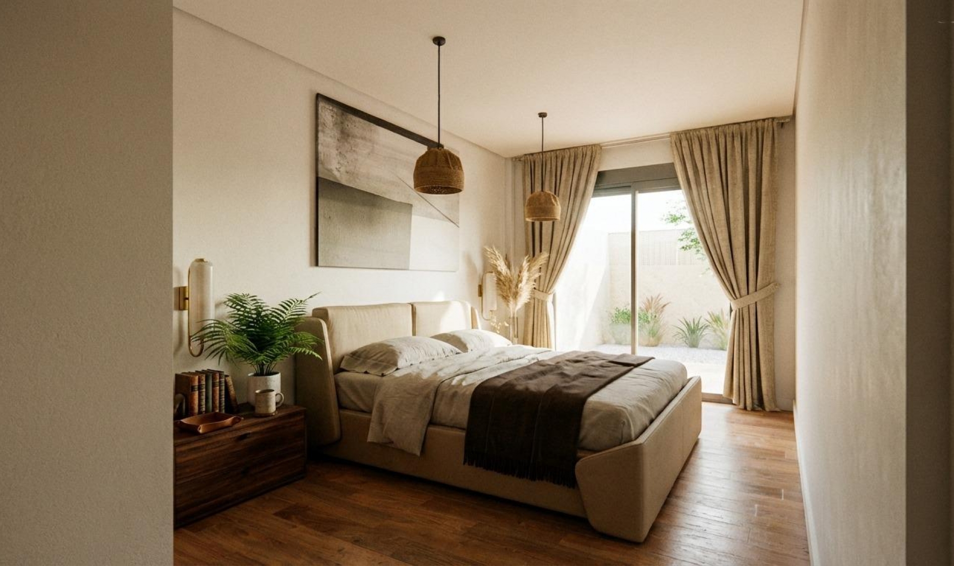 New Build - Villa -
Jacarilla - Vistabella