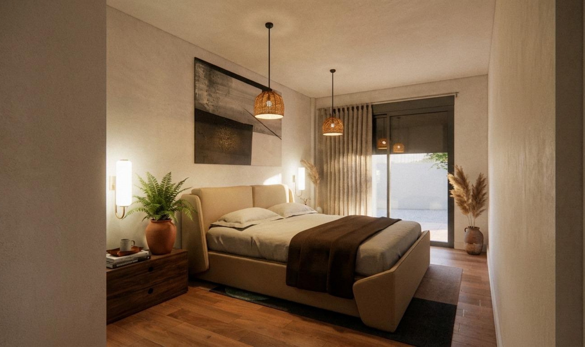 New Build - Villa -
Jacarilla - Vistabella