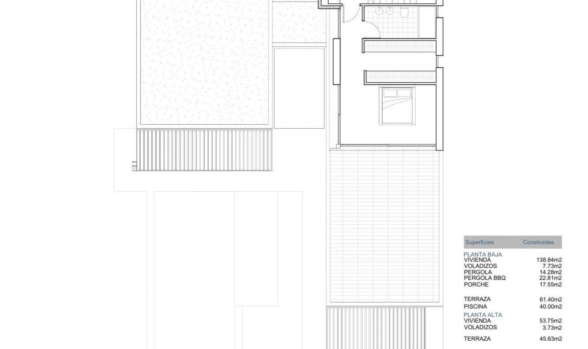New Build - Villa -
Jávea Xàbia - La Cala