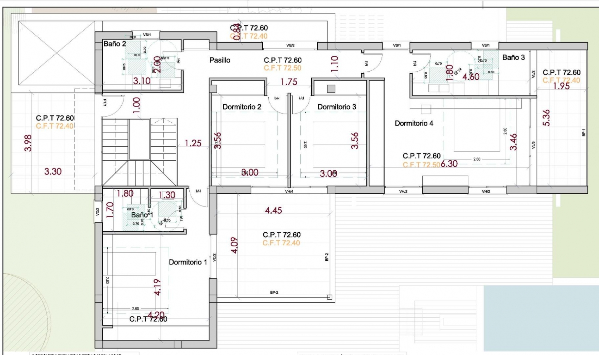 New Build - Villa -
Jávea Xàbia - Las Laderas