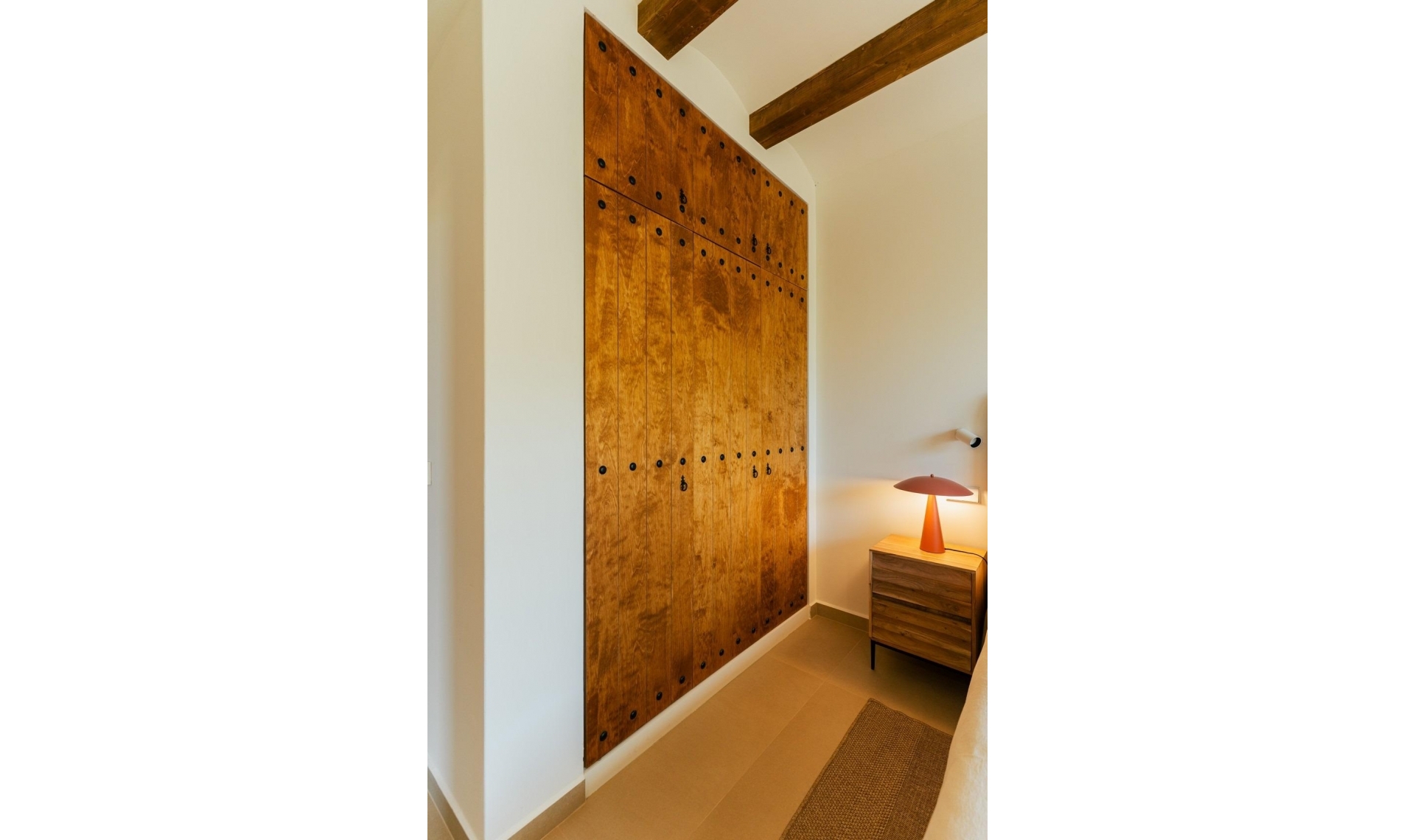 New Build - Villa -
Jávea Xàbia - Valle del Sol