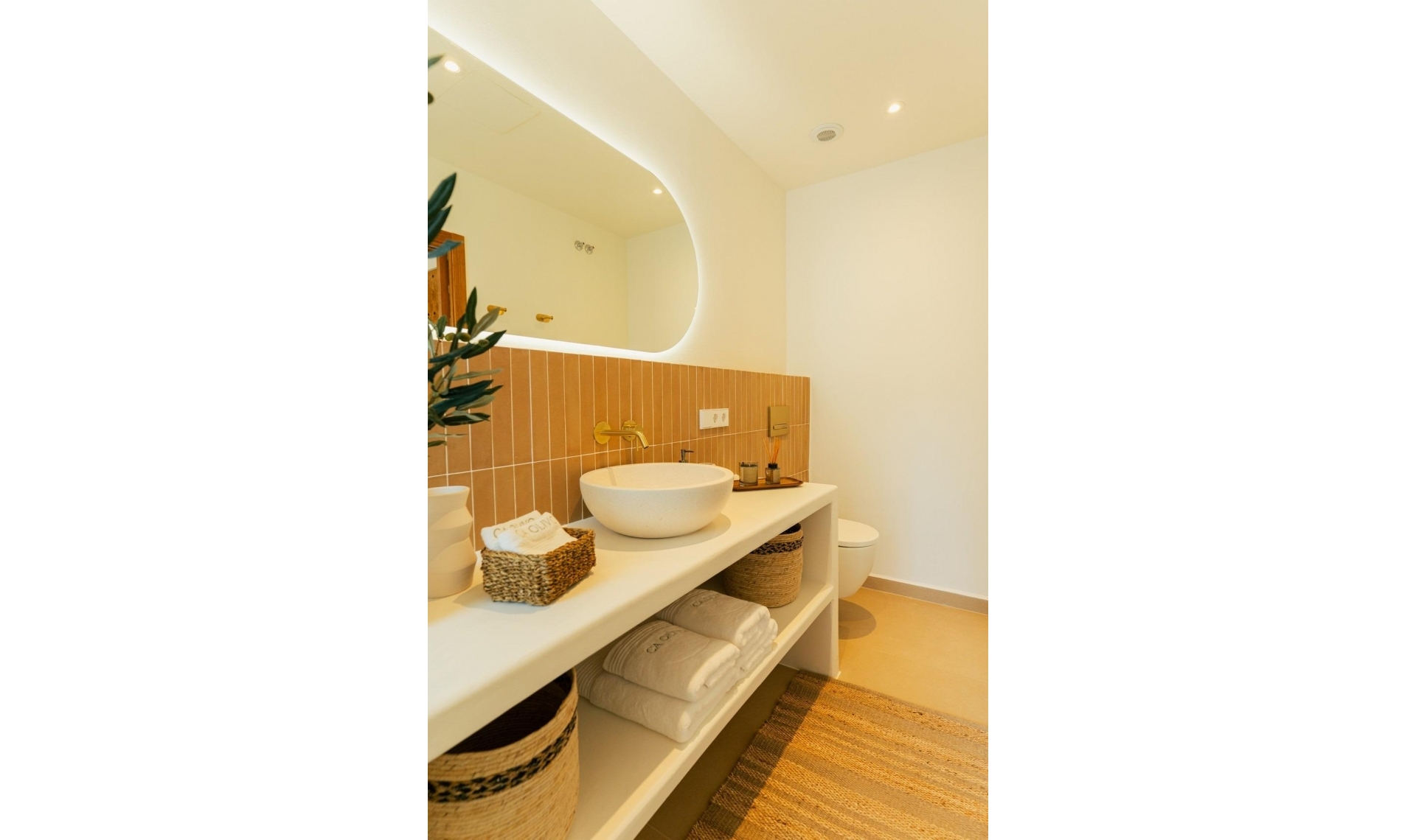 New Build - Villa -
Jávea Xàbia - Valle del Sol