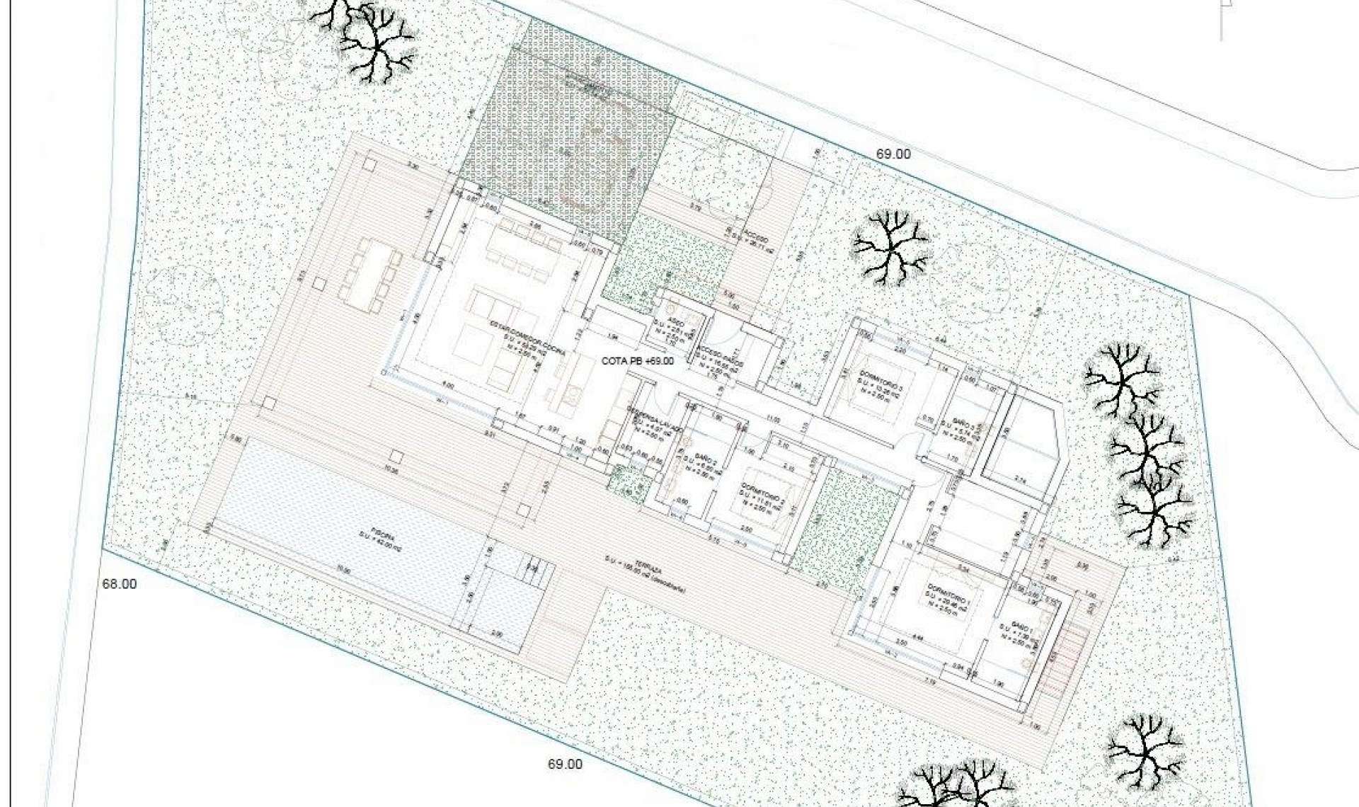 New Build - Villa -
Jávea Xàbia - Valle del Sol