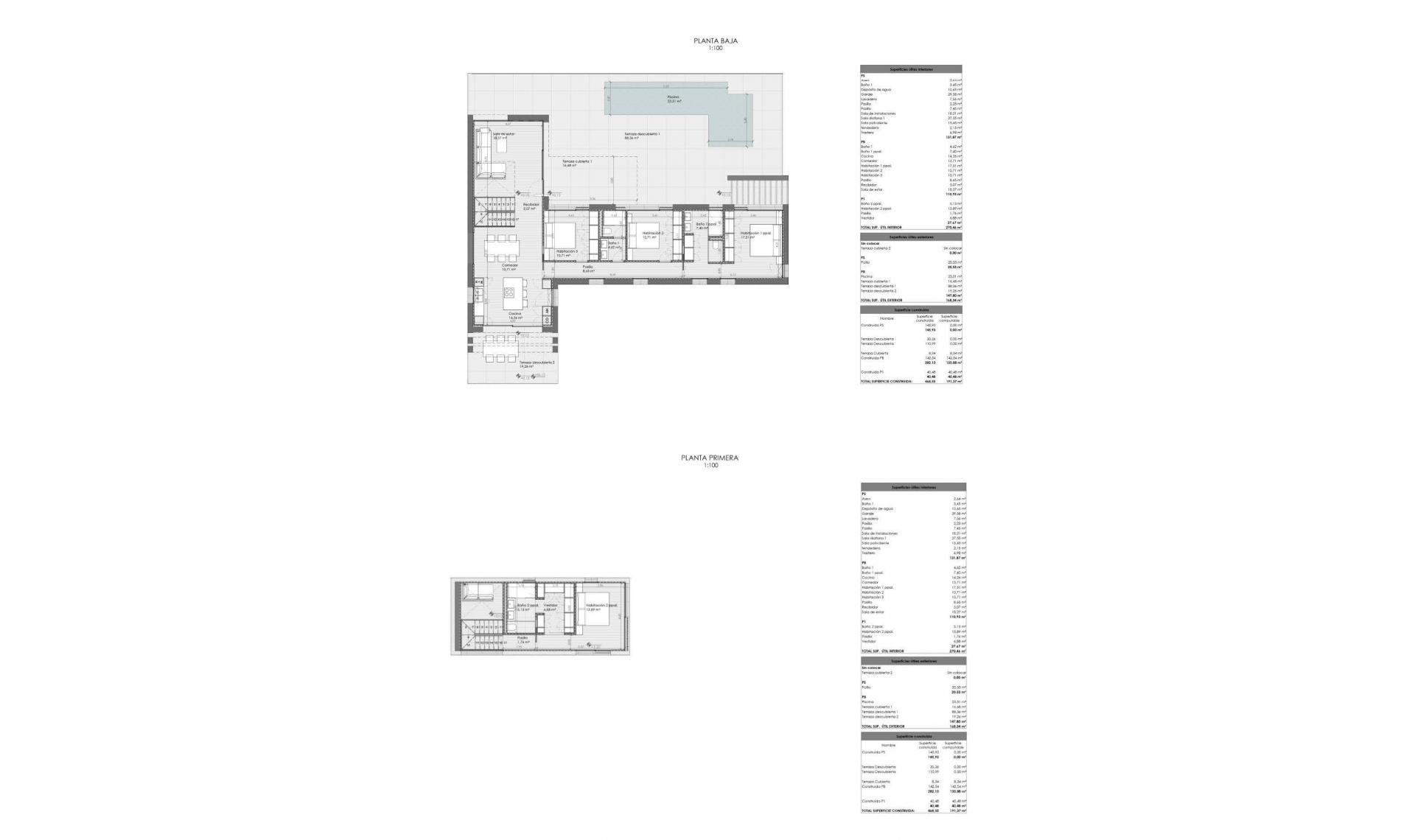 New Build - Villa -
Jávea Xàbia - Valle del Sol