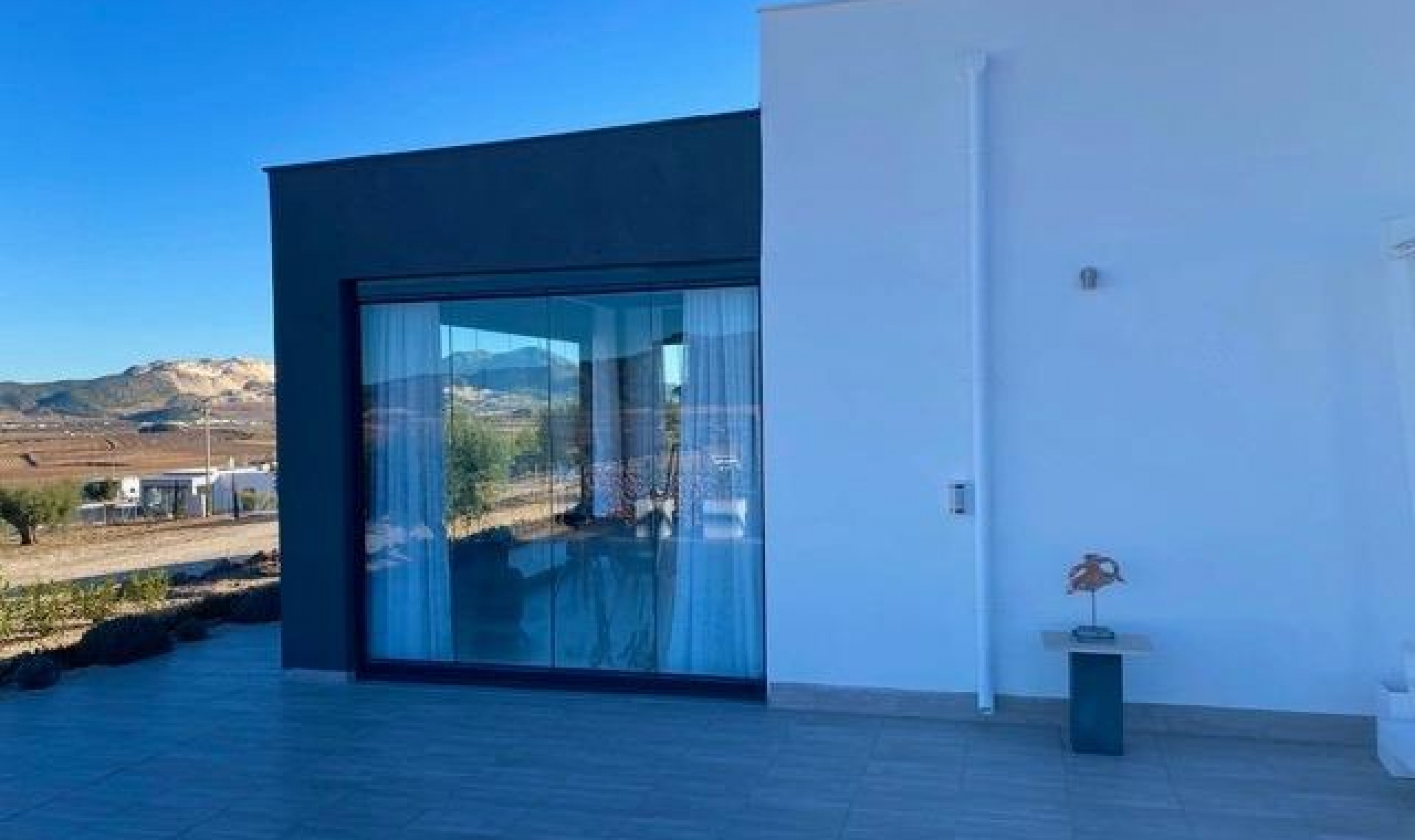 New Build - Villa -
Jumilla - Torre del Rico