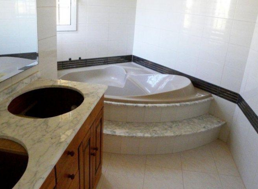 New Build - Villa -
La Manga - La Manga Del Mar Menor