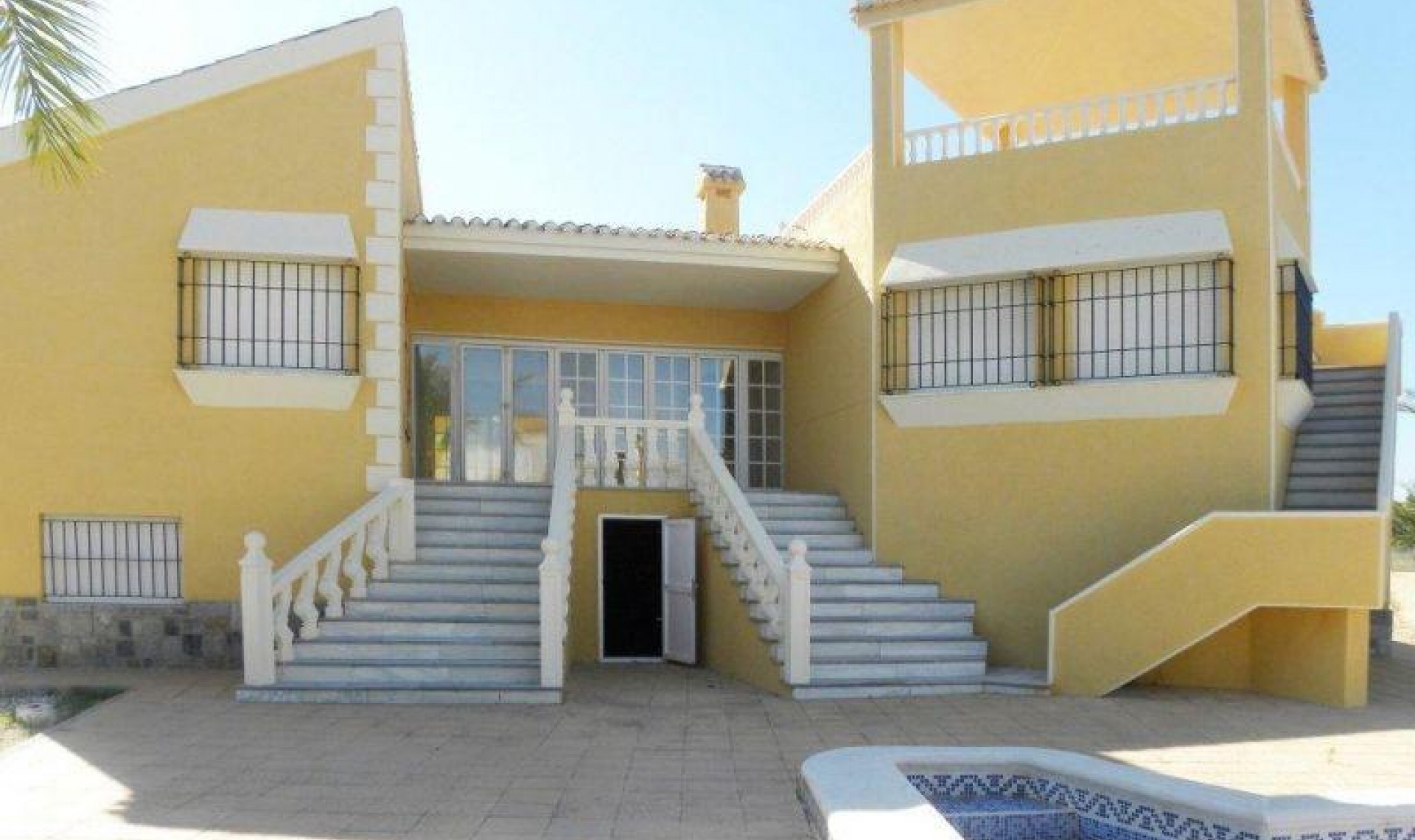 New Build - Villa -
La Manga - La Manga Del Mar Menor