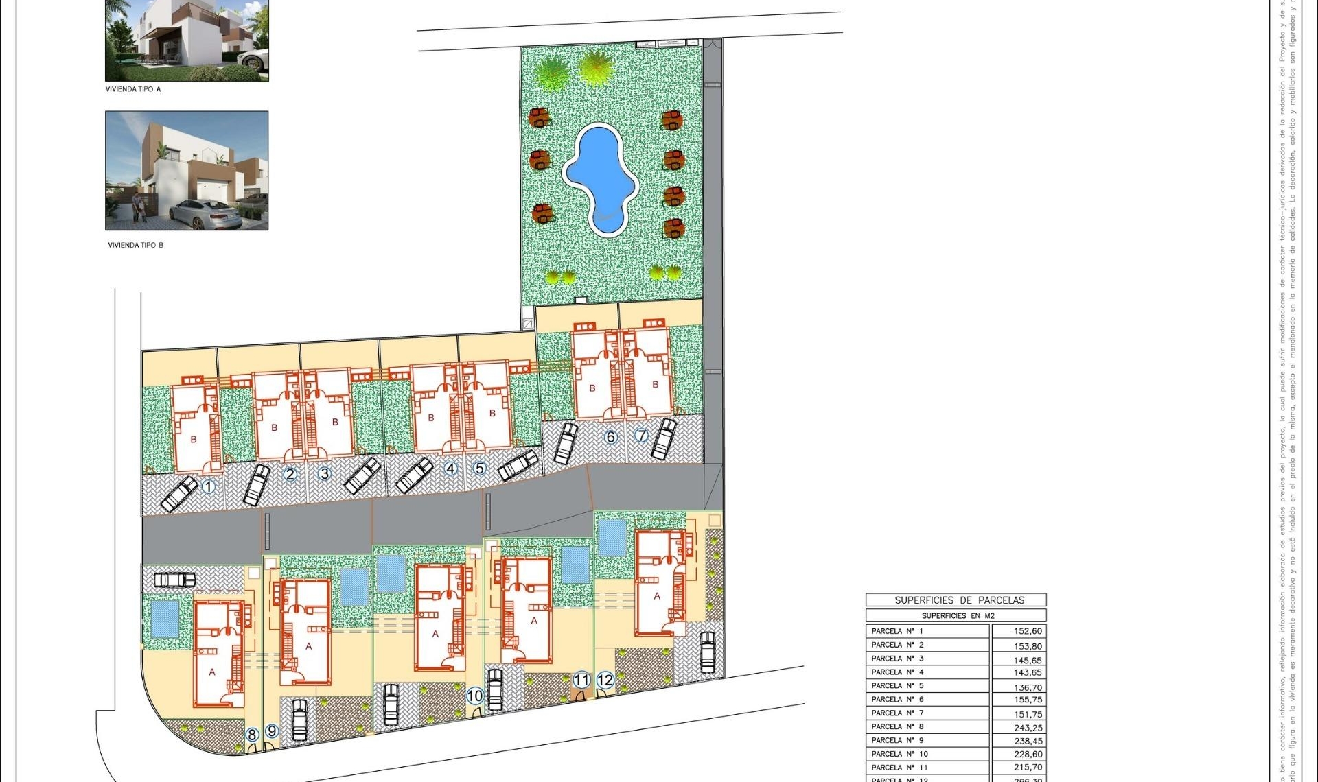 New Build - Villa -
La Marina - El pinet