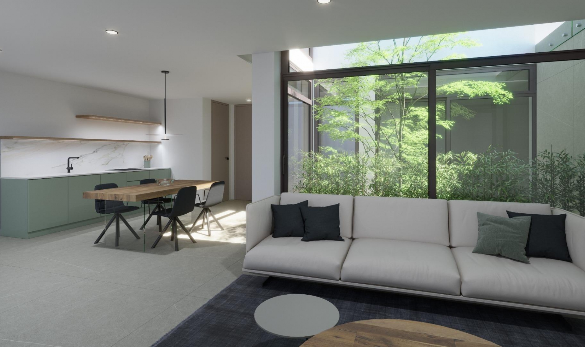 New Build - Villa -
La Nucía - Coblanca