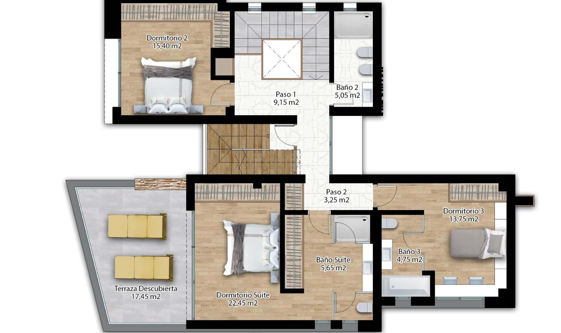 New Build - Villa -
La Nucía - Coblanca