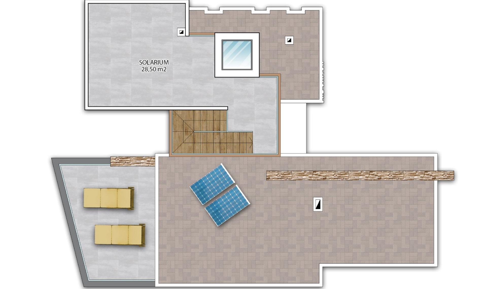 New Build - Villa -
La Nucía - Coblanca