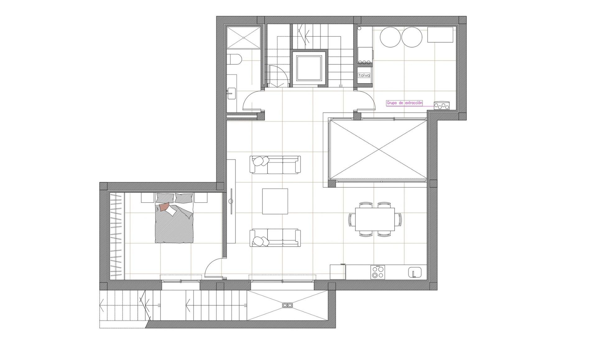 New Build - Villa -
La Nucía - Coblanca