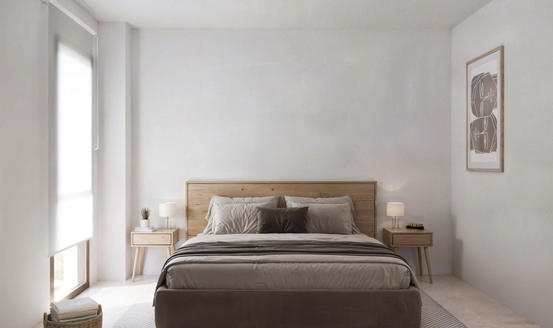 New Build - Villa -
La Nucía - Don Mar