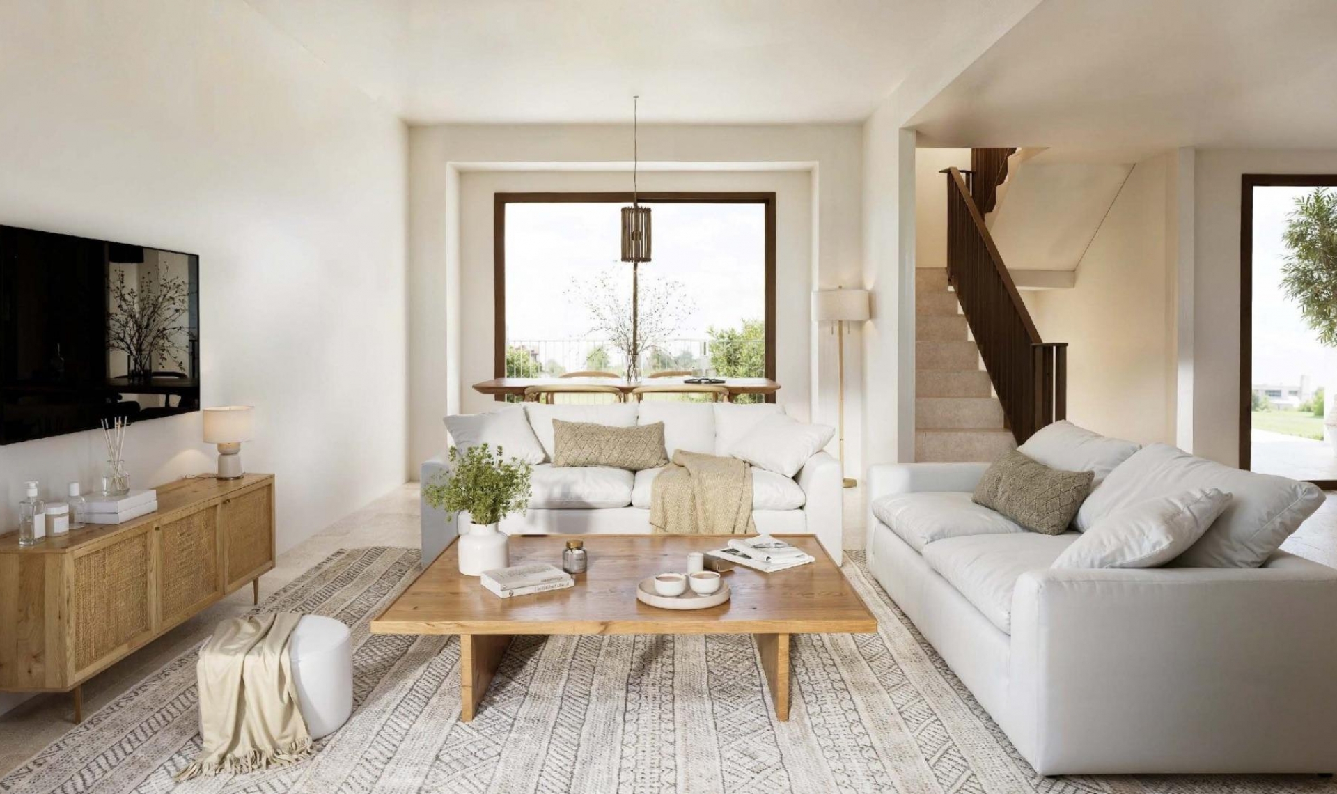 New Build - Villa -
La Nucía - Don Mar