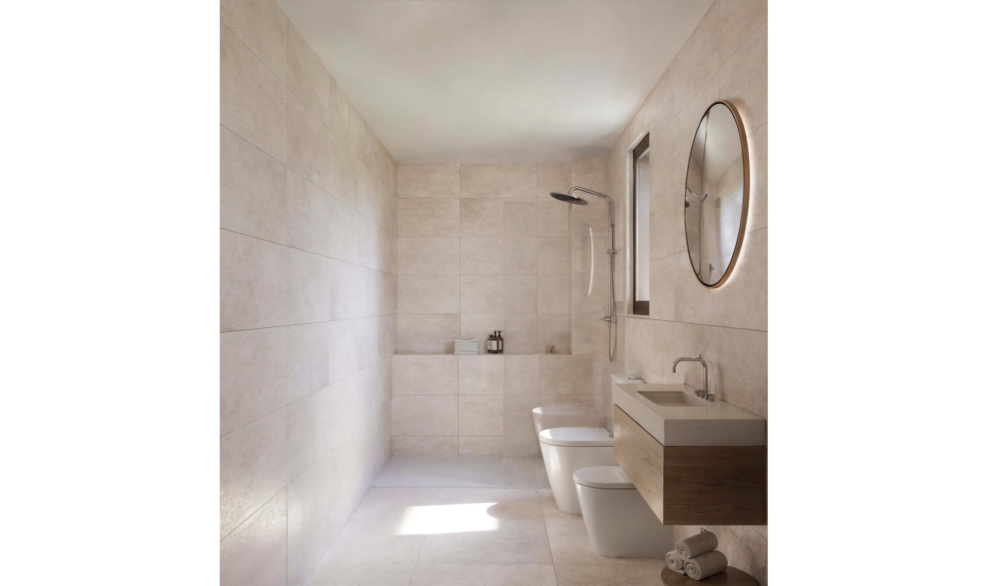 New Build - Villa -
La Nucía - Don Mar