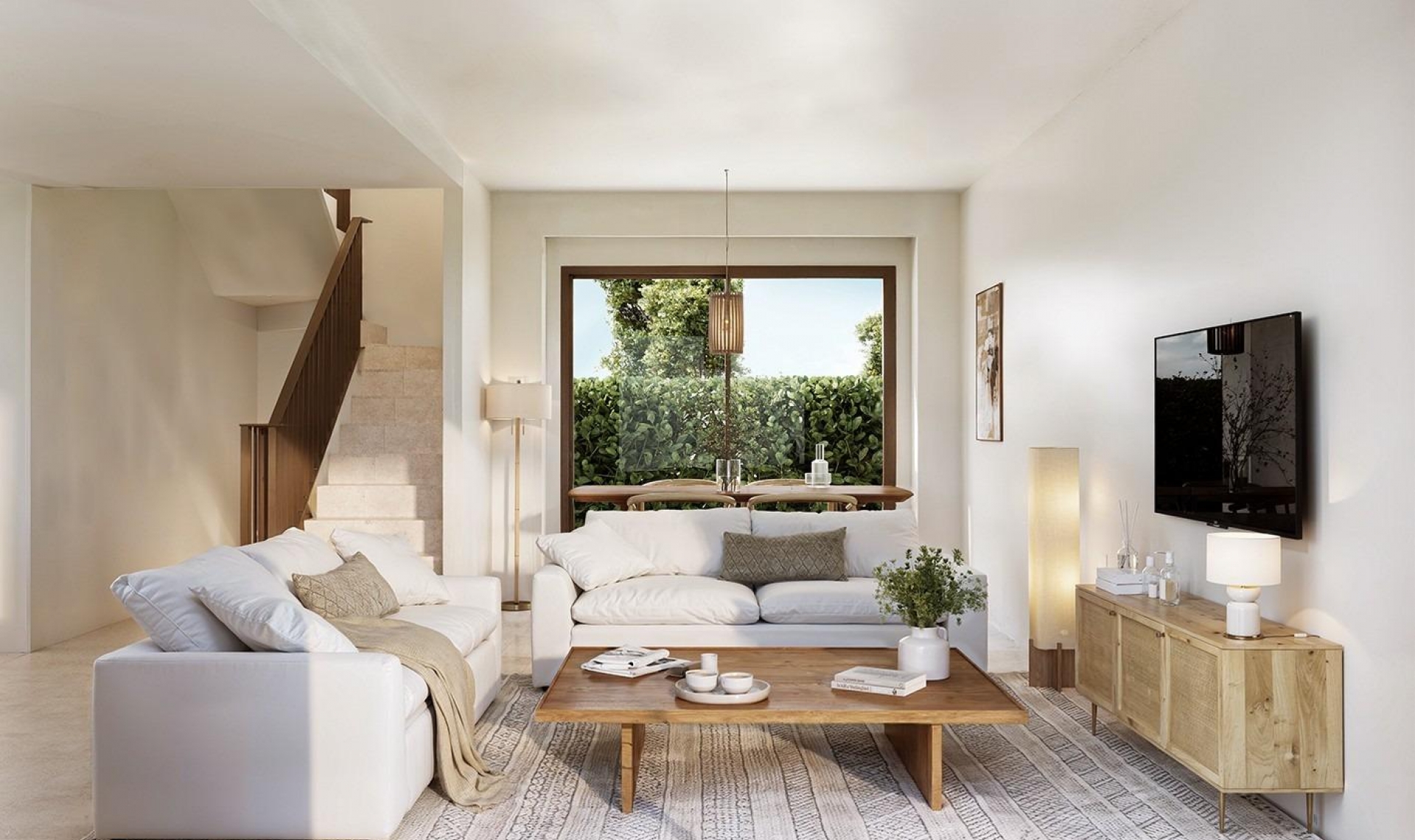 New Build - Villa -
La Nucía - Don Mar