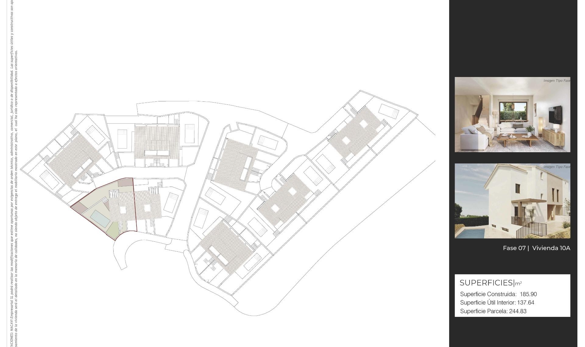 New Build - Villa -
La Nucía - Don Mar