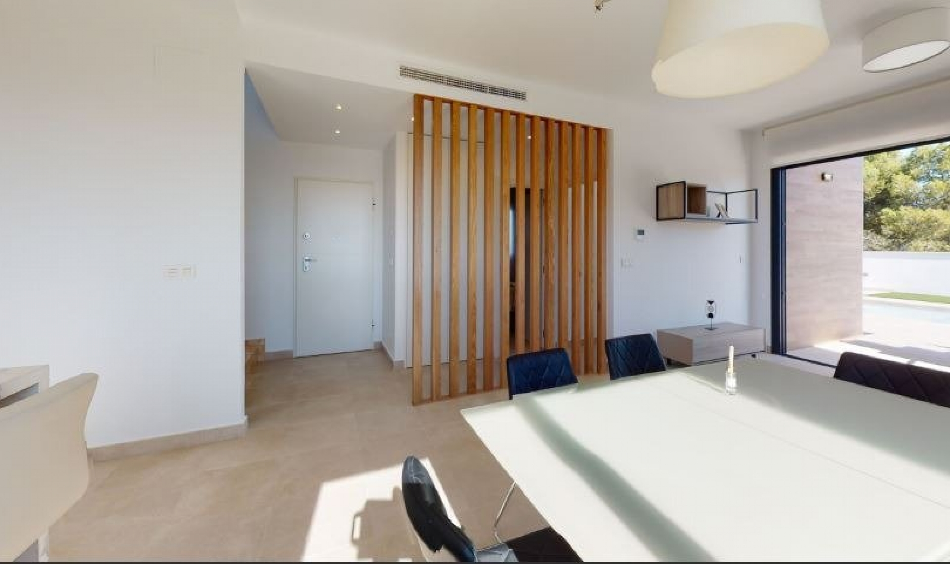 New Build - Villa -
La Nucía - Urb. Don Mar