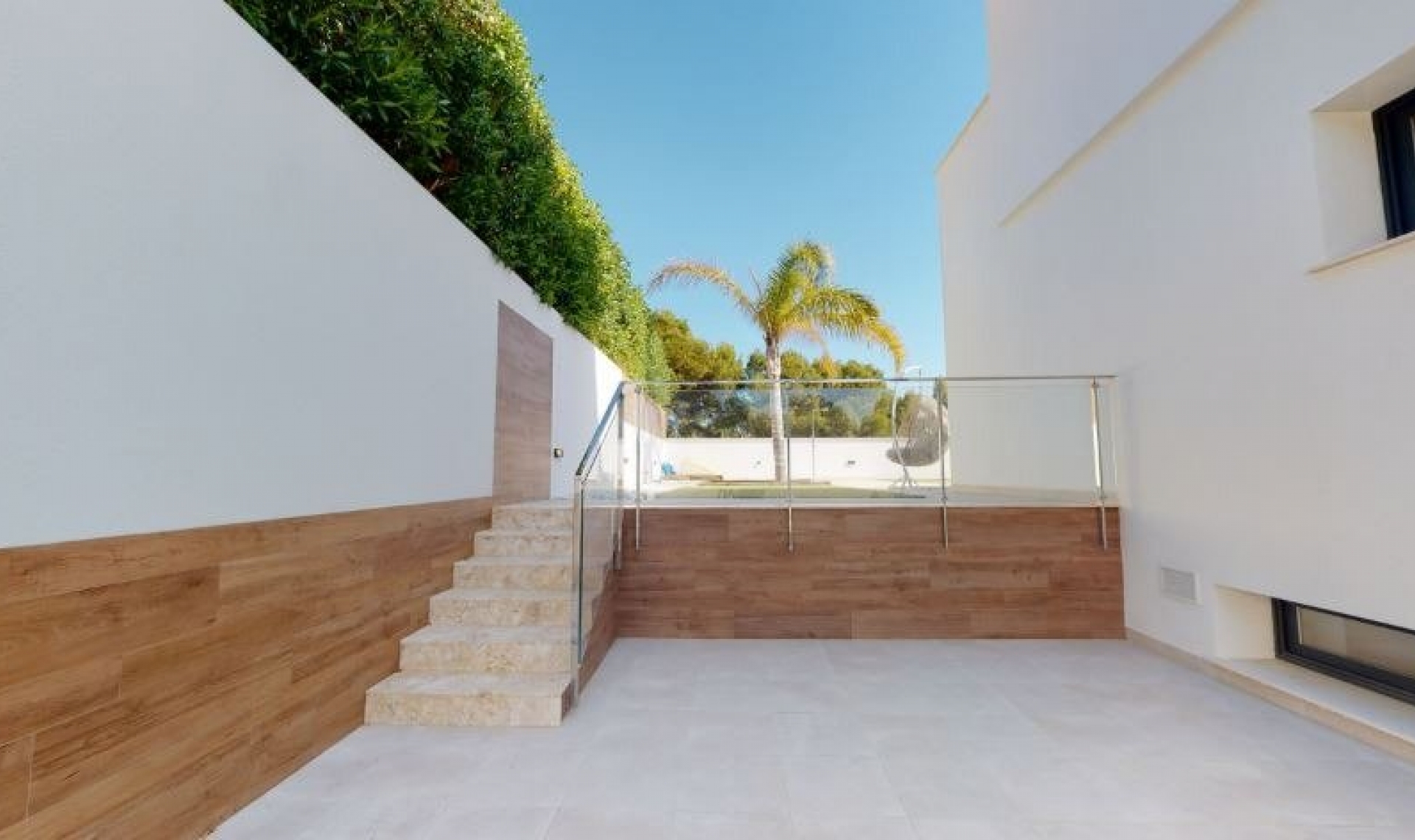 New Build - Villa -
La Nucía - Urb. Don Mar