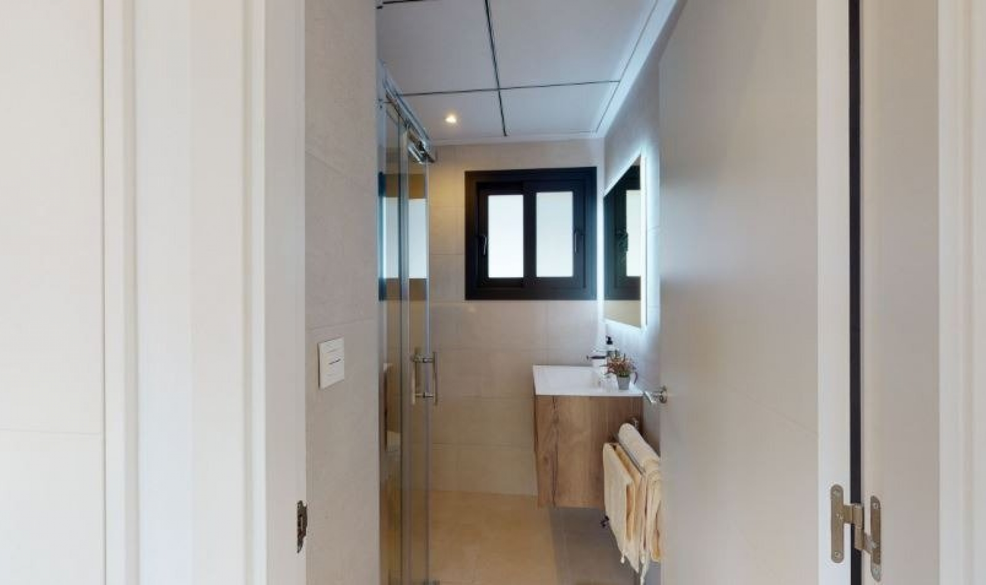 New Build - Villa -
La Nucía - Urb. Don Mar