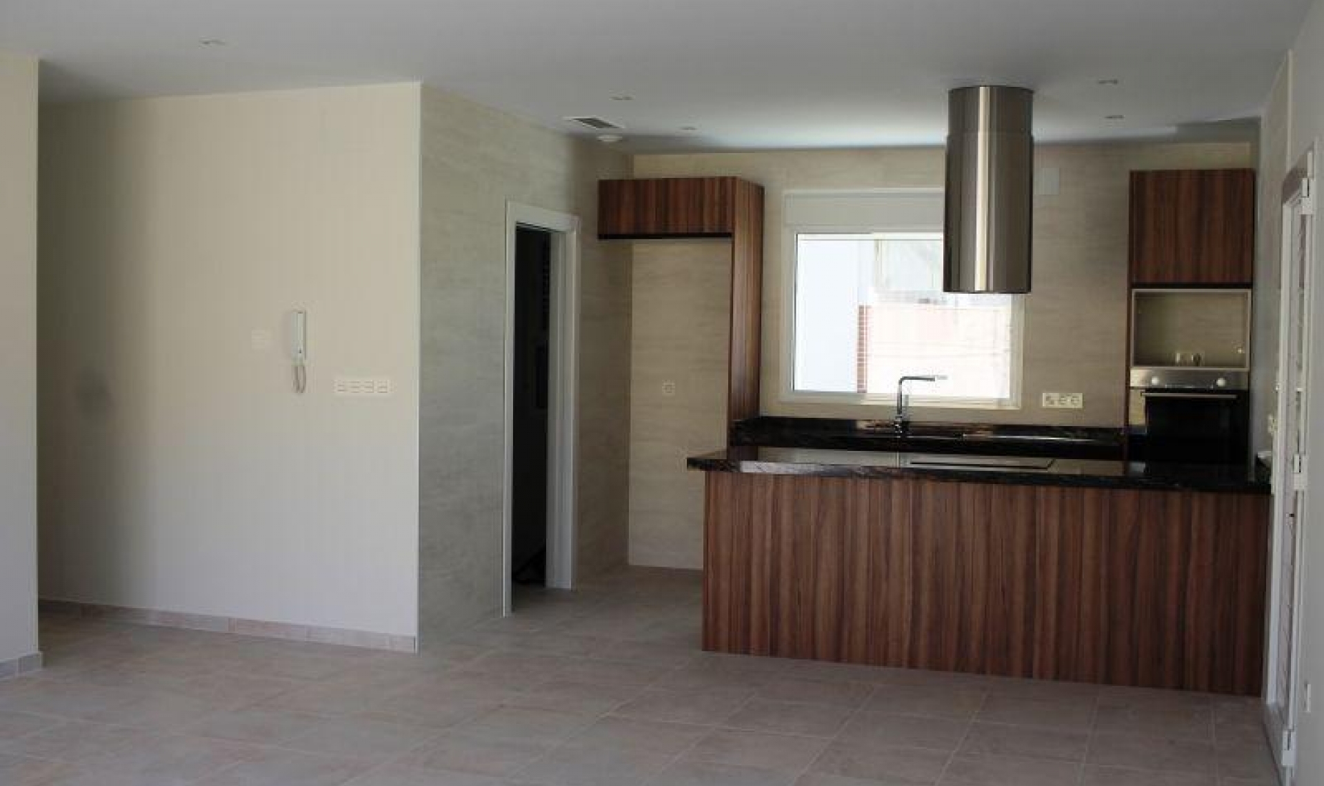 New Build - Villa -
La Romana - Villas de la Romana