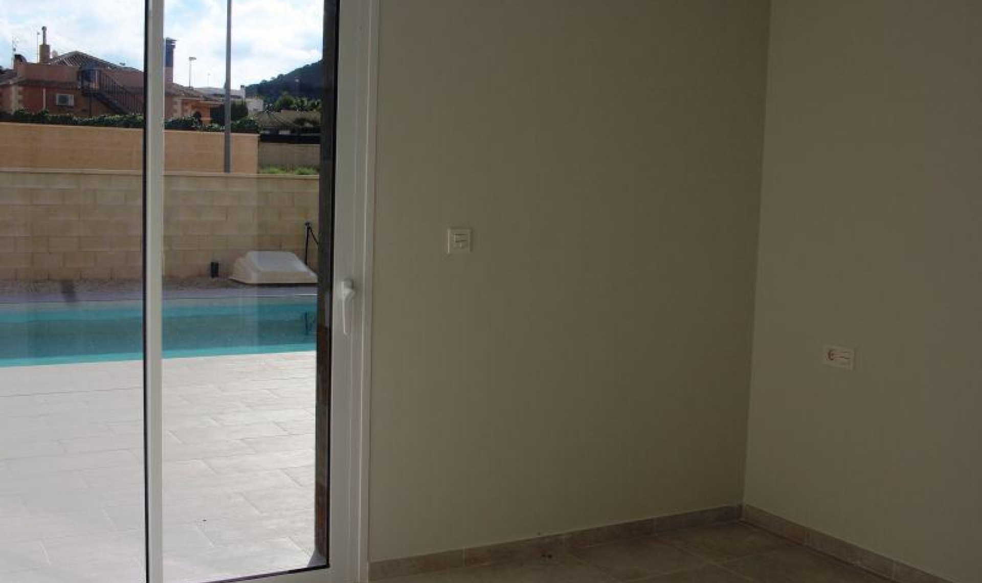 New Build - Villa -
La Romana - Villas de la Romana