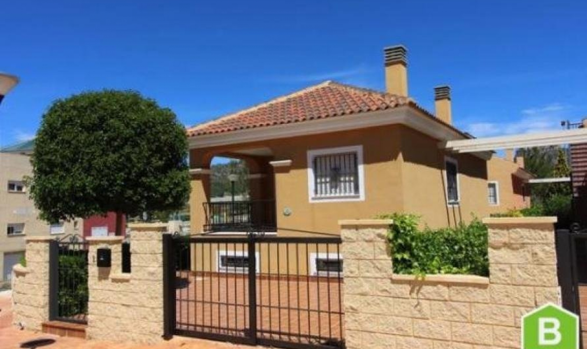 New Build - Villa -
La Romana - Villas de la Romana