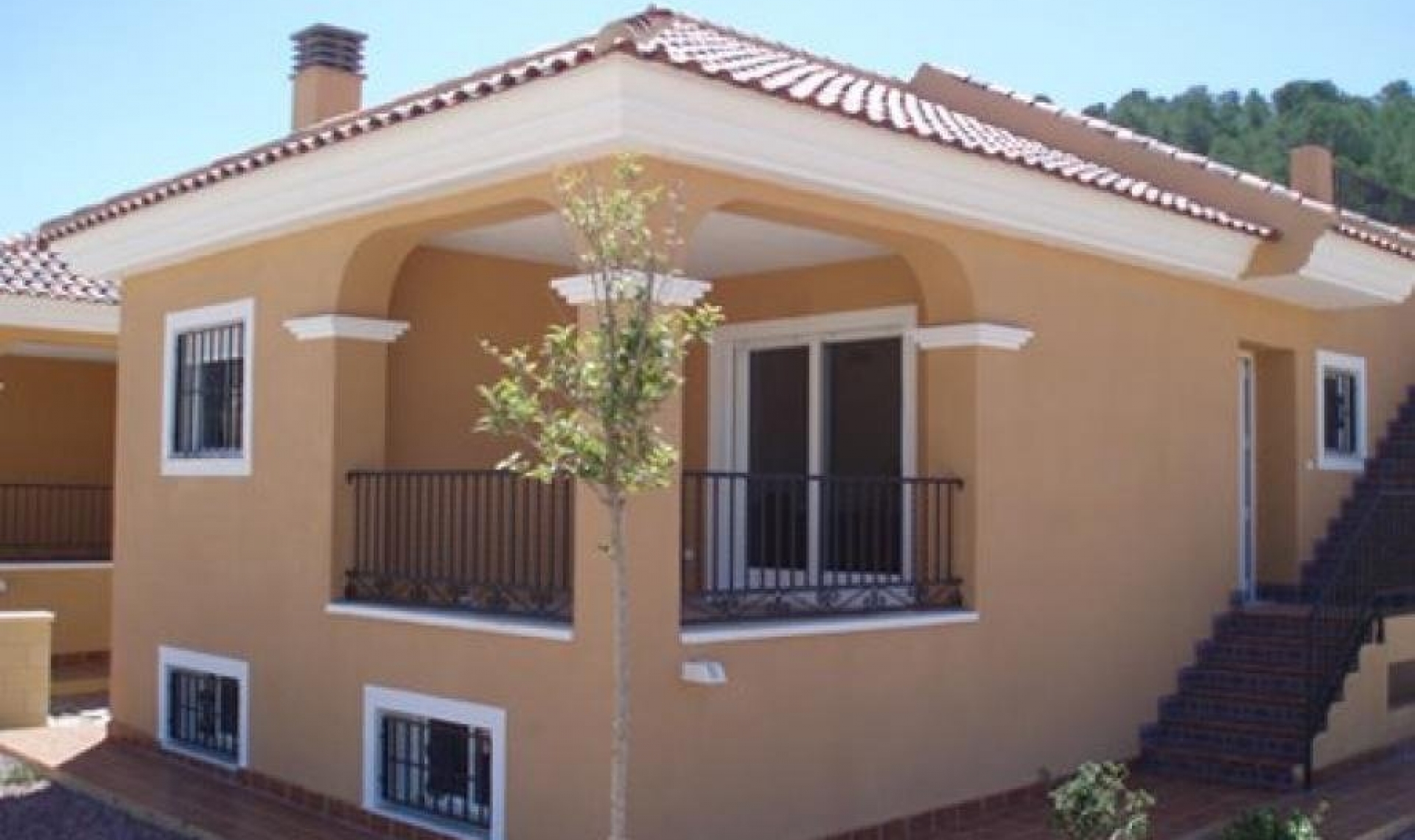 New Build - Villa -
La Romana - Villas de la Romana