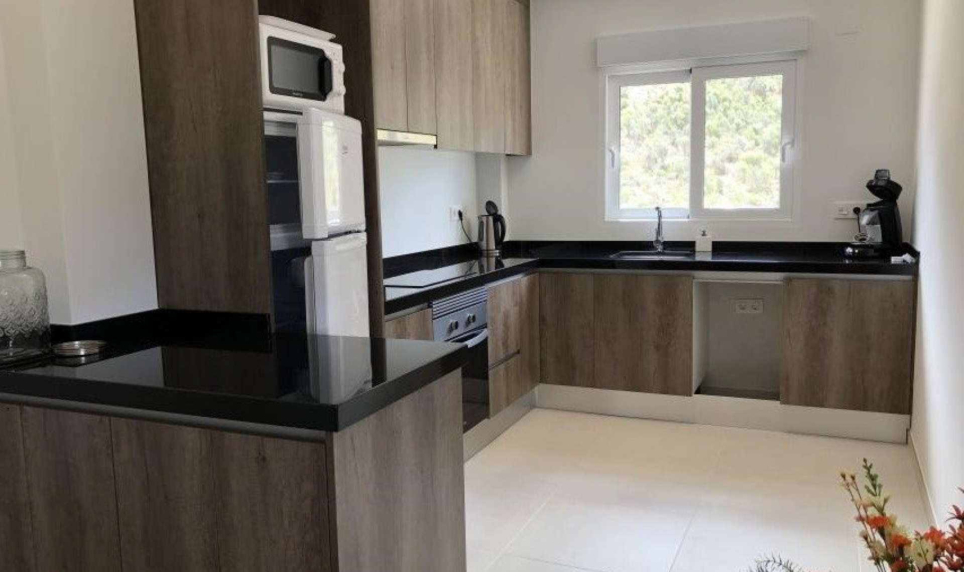 New Build - Villa -
La Romana - Villas de la Romana