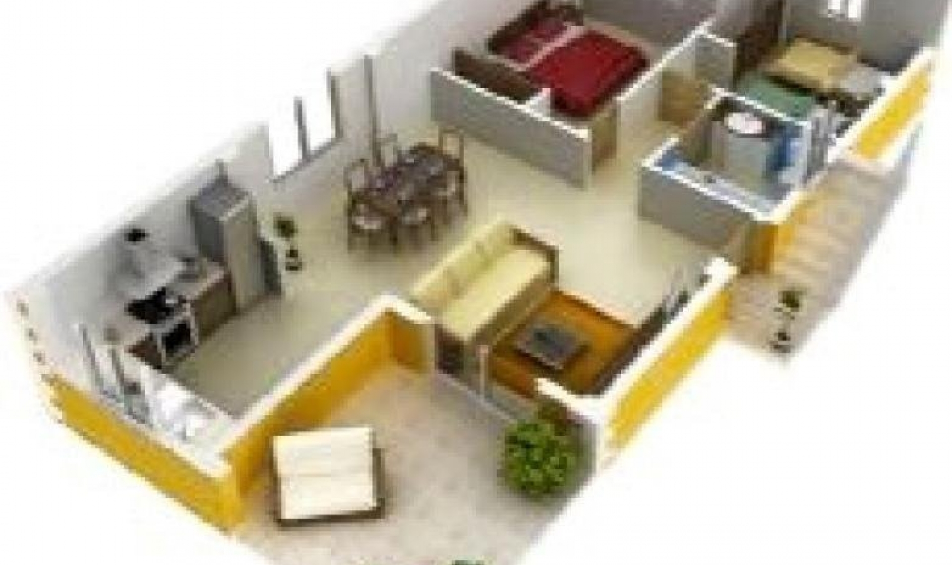 New Build - Villa -
La Romana - Villas de la Romana