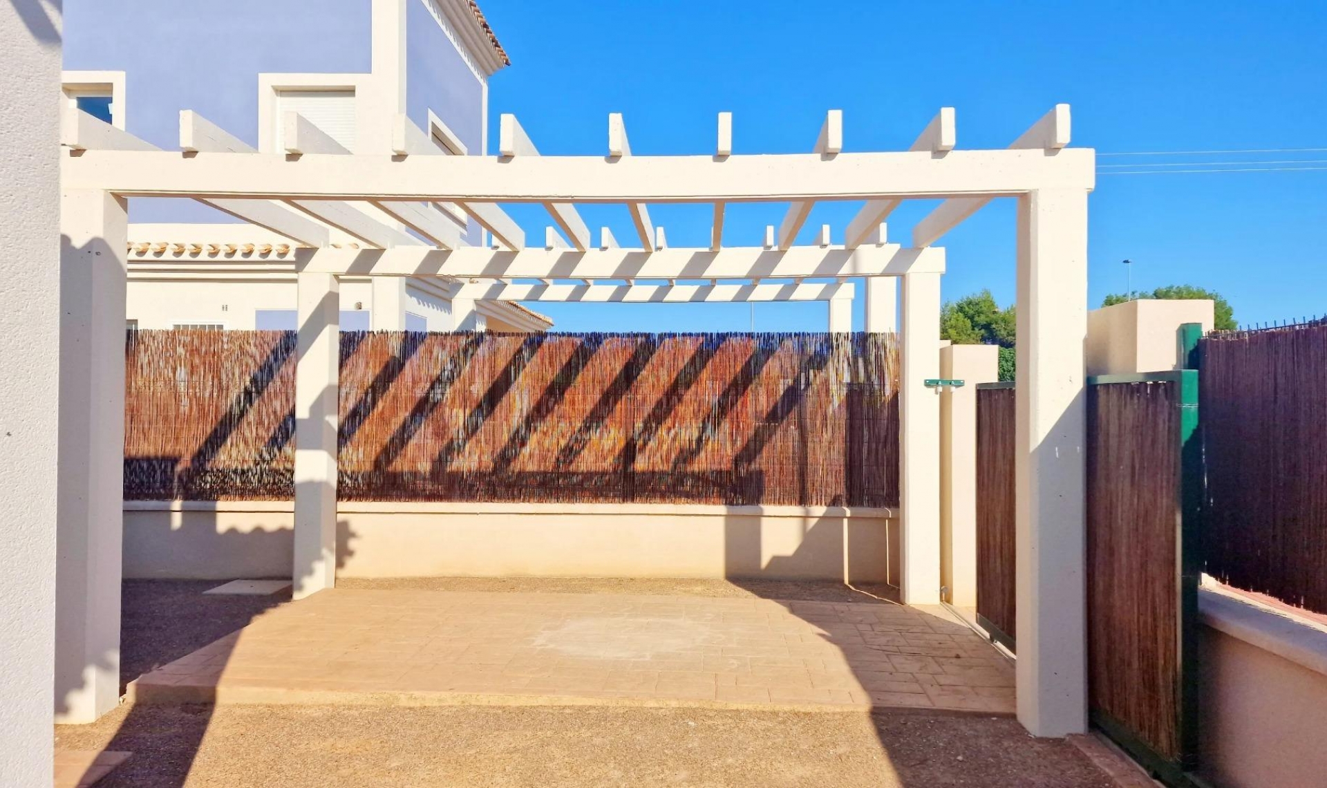 New Build - Villa -
Lorca - Purias