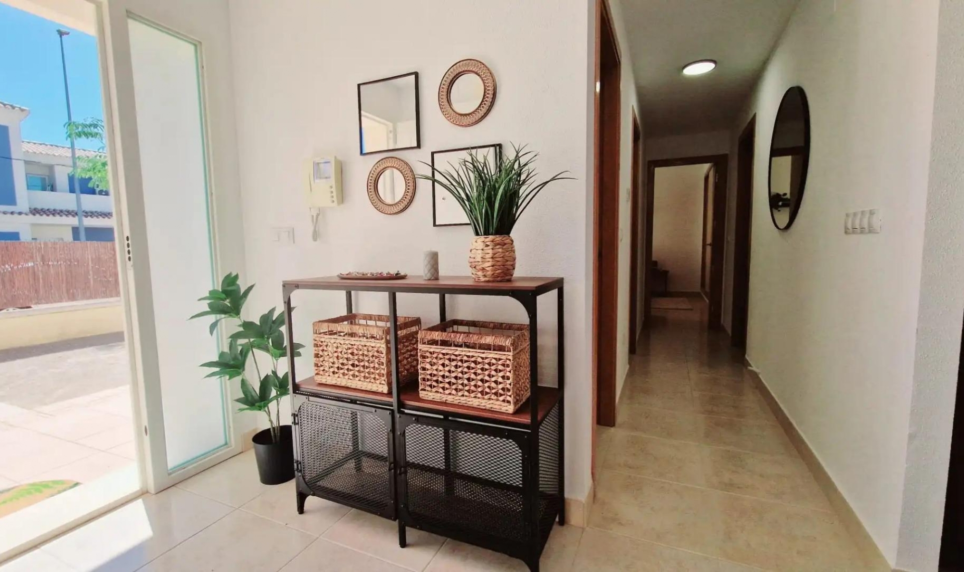 New Build - Villa -
Lorca - Purias