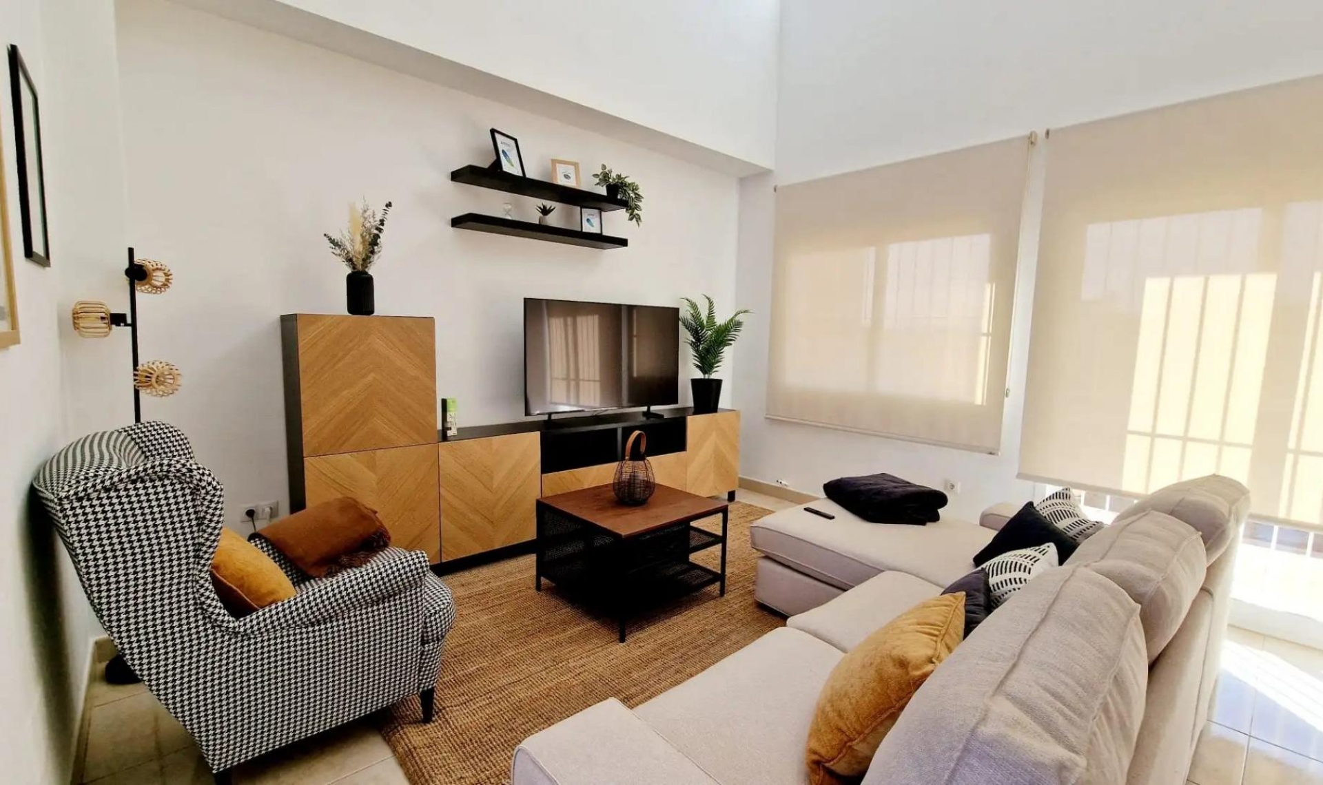 New Build - Villa -
Lorca - Purias