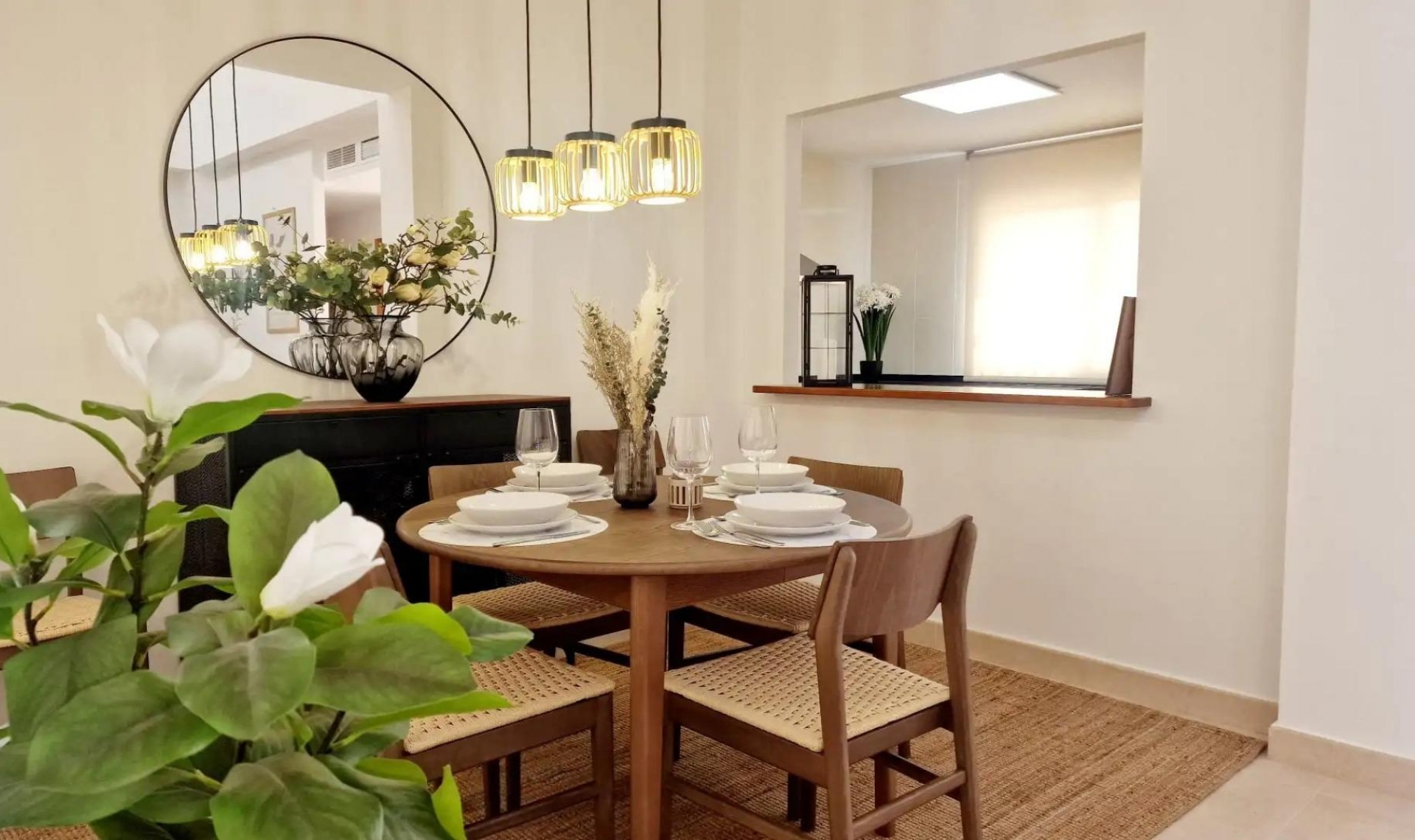 New Build - Villa -
Lorca - Purias