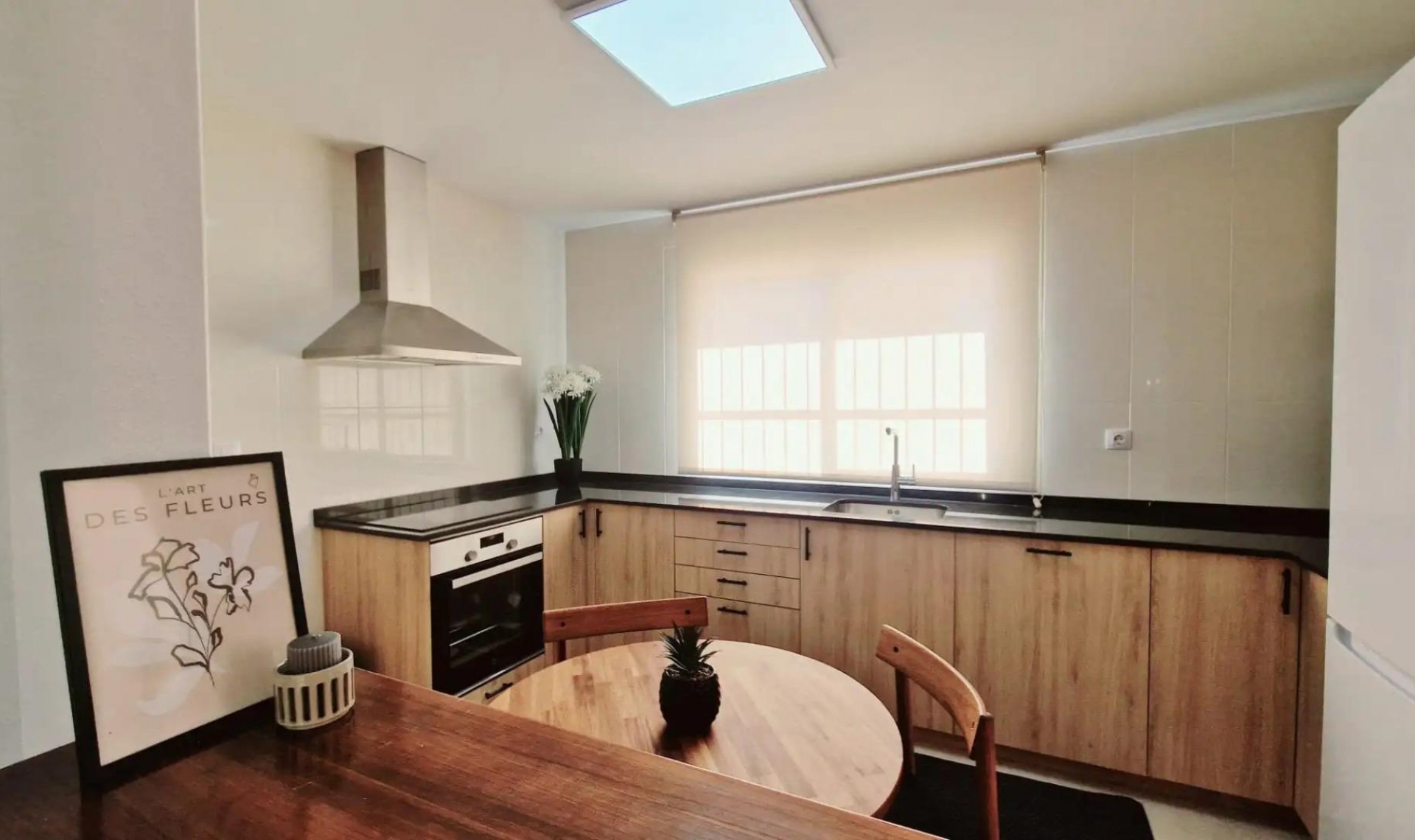 New Build - Villa -
Lorca - Purias