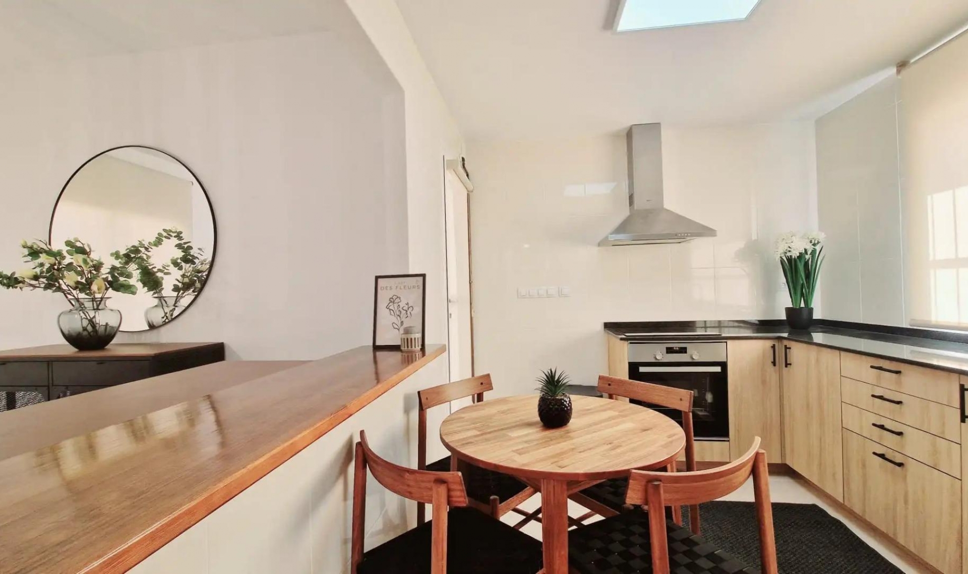 New Build - Villa -
Lorca - Purias