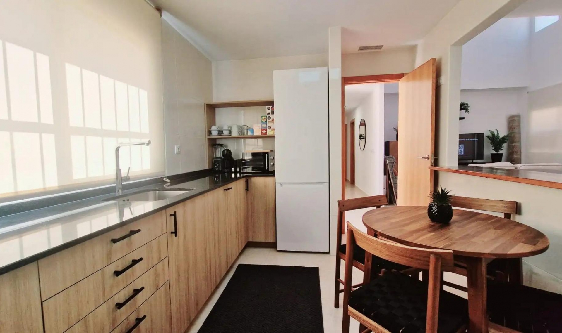 New Build - Villa -
Lorca - Purias