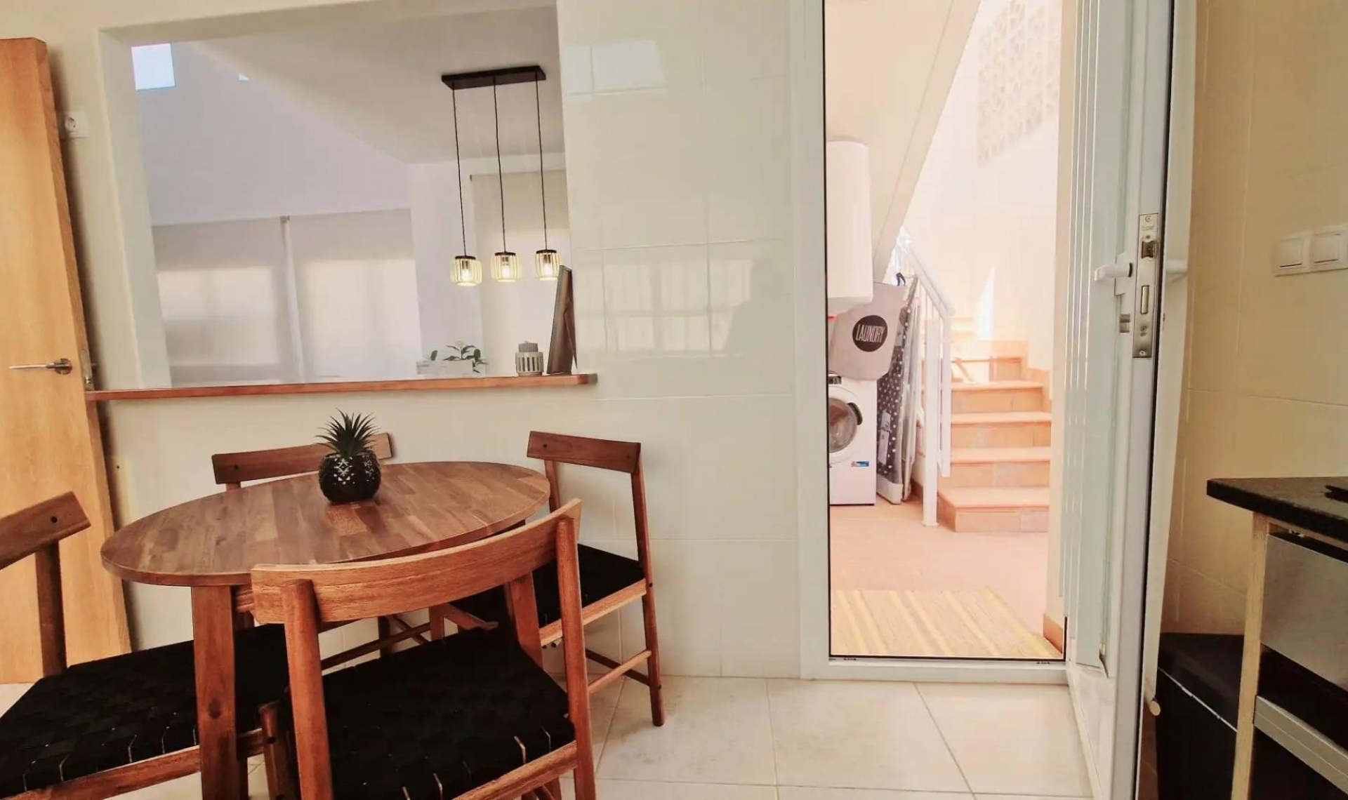 New Build - Villa -
Lorca - Purias