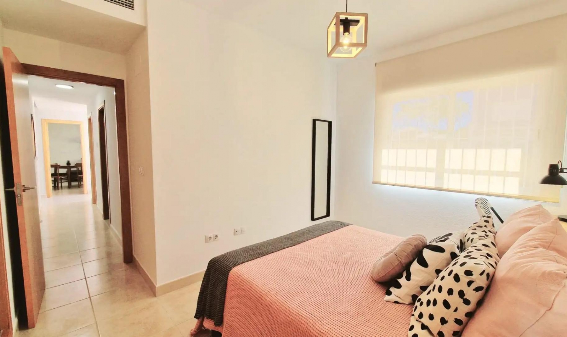 New Build - Villa -
Lorca - Purias