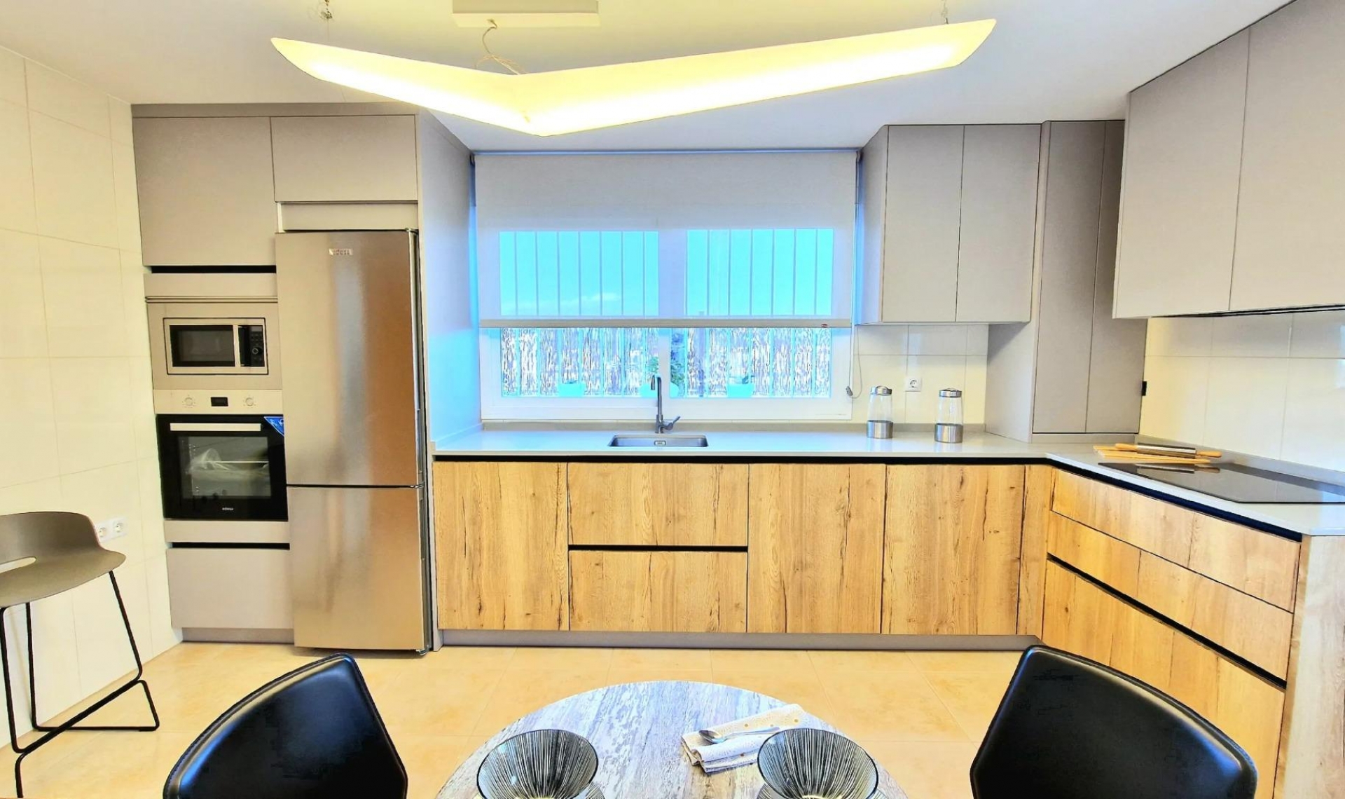 New Build - Villa -
Lorca - Purias