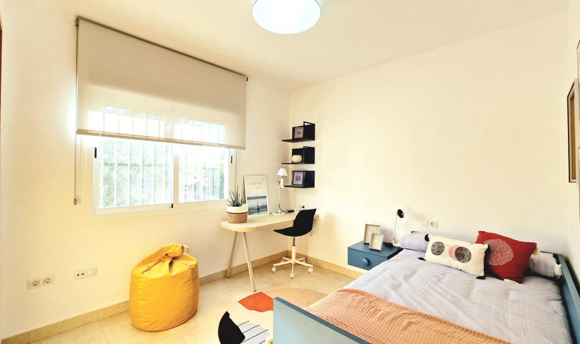 New Build - Villa -
Lorca - Purias