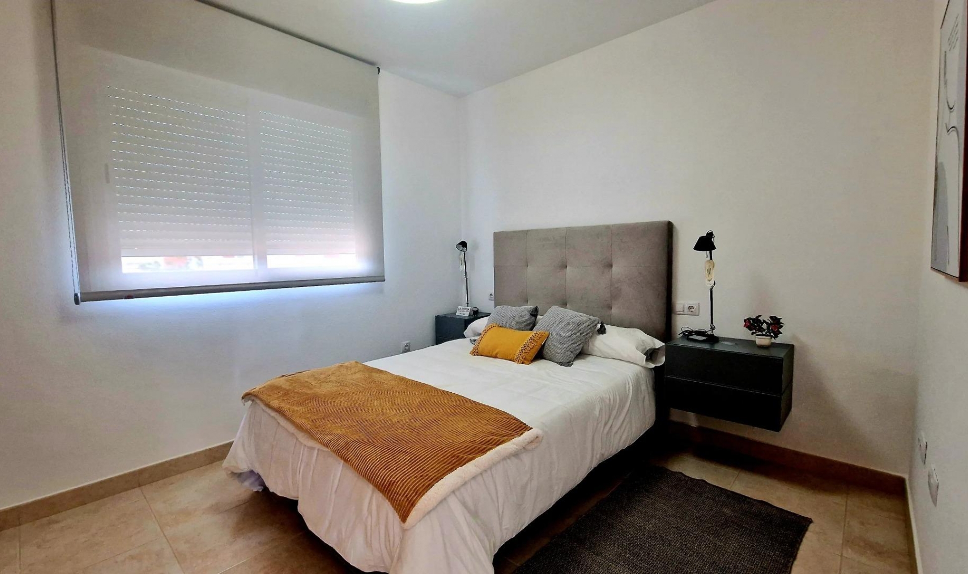 New Build - Villa -
Lorca - Purias