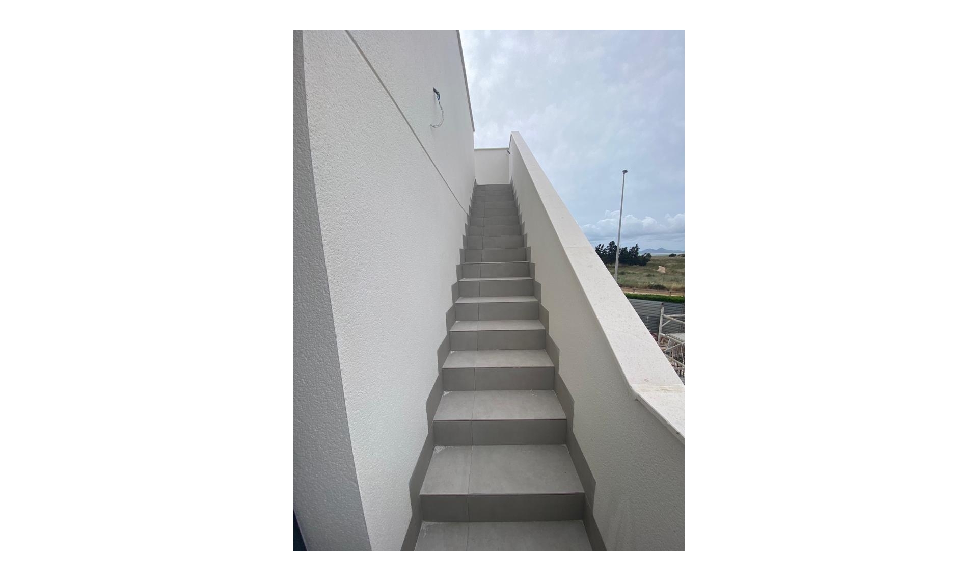 New Build - Villa -
Los Alcázares - La Concha