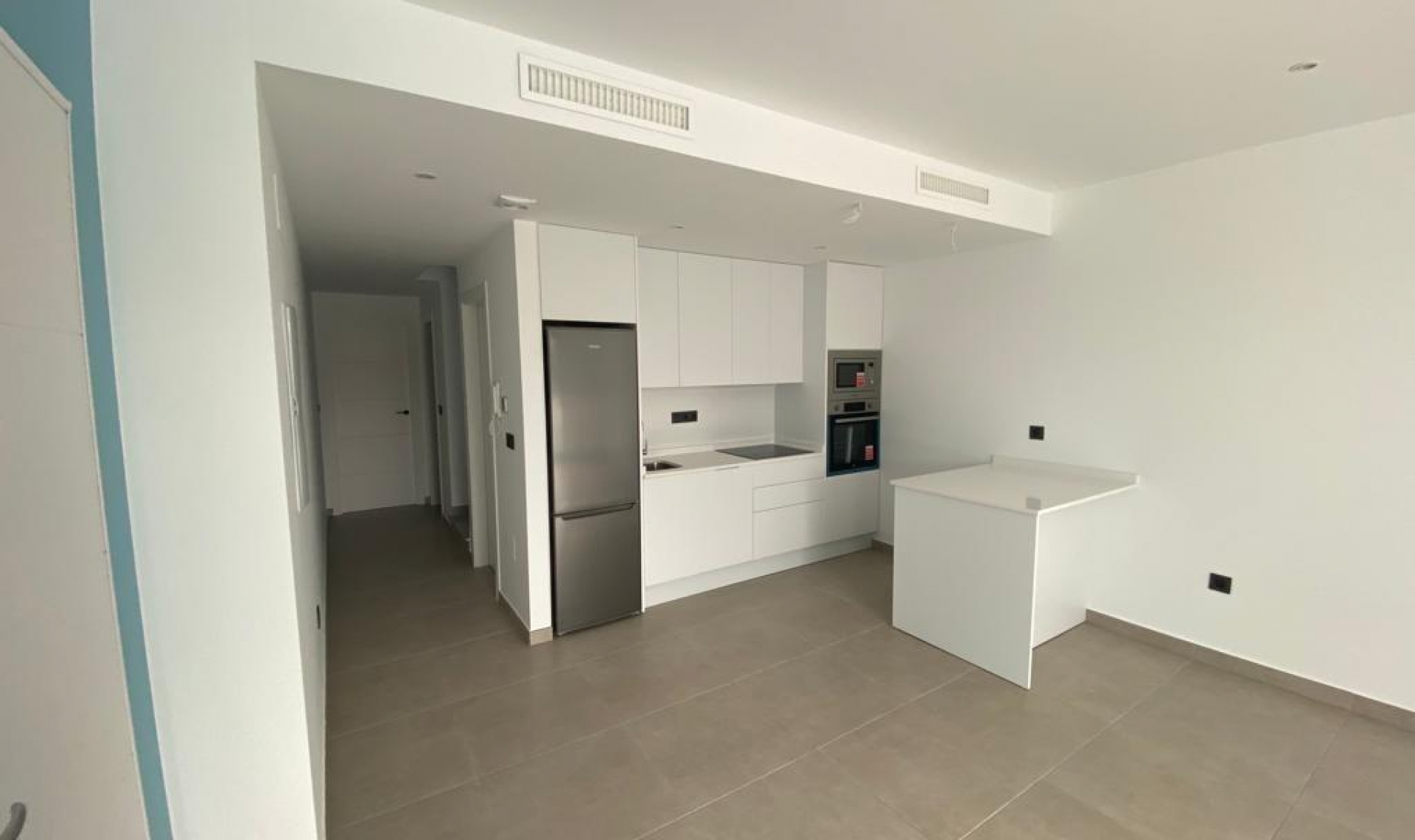 New Build - Villa -
Los Alcázares - La Concha