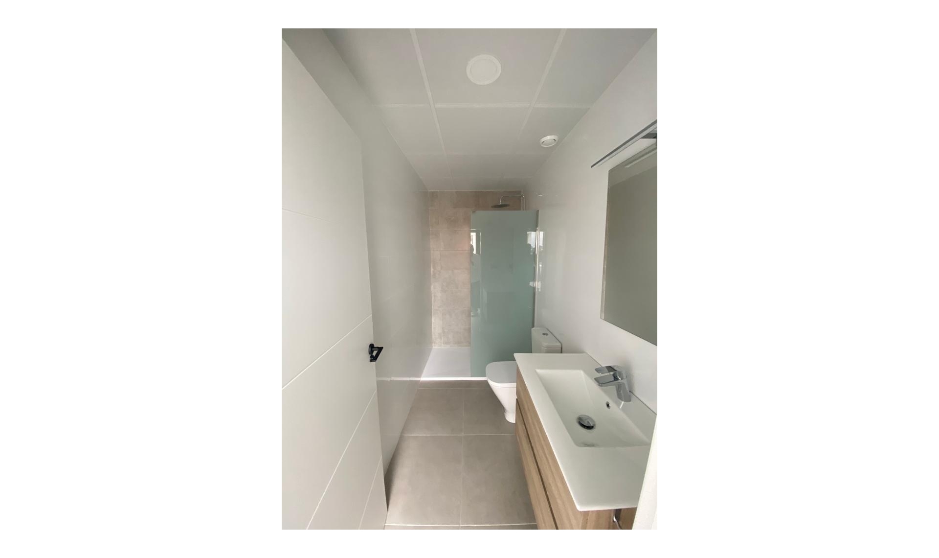 New Build - Villa -
Los Alcázares - La Concha