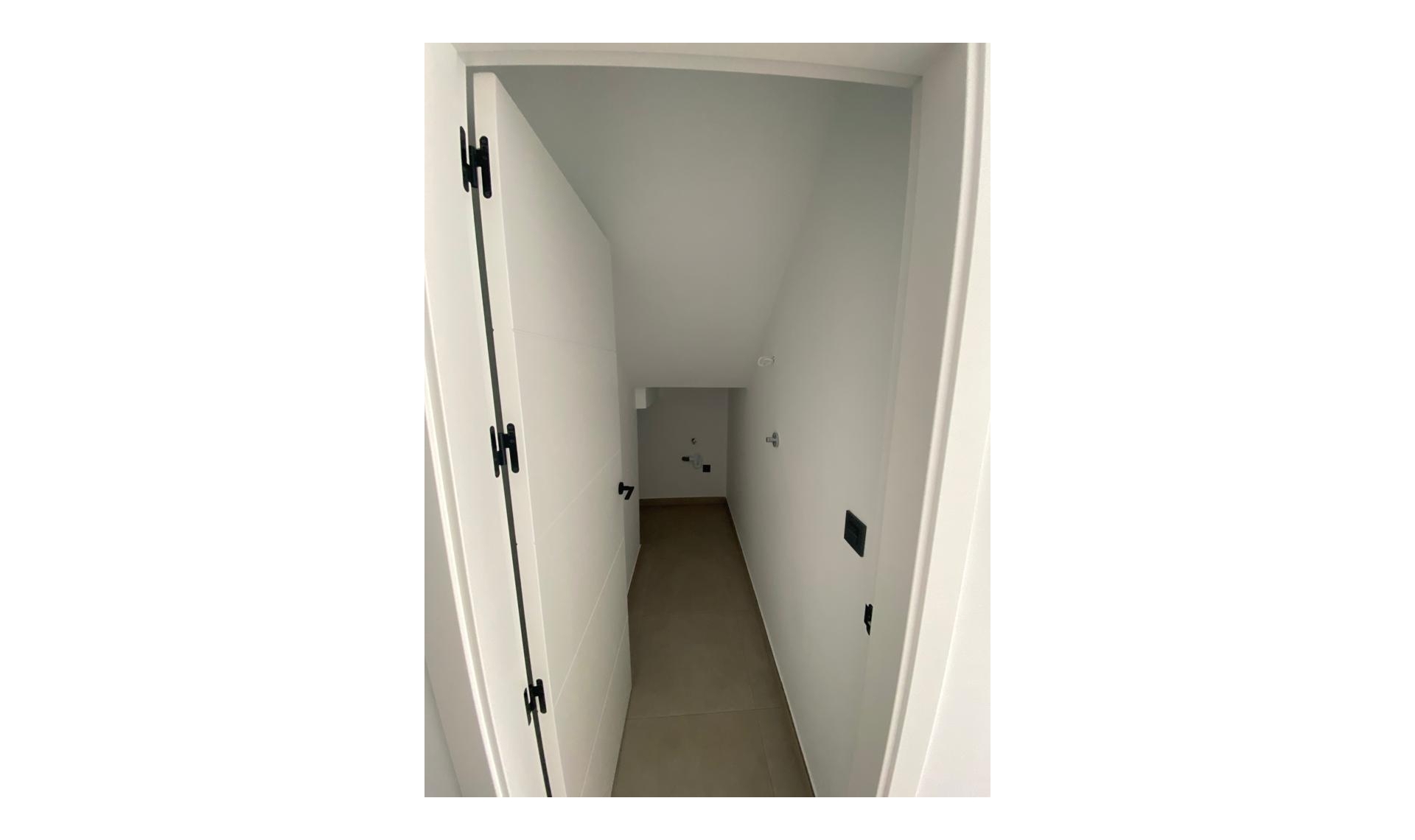 New Build - Villa -
Los Alcázares - La Concha