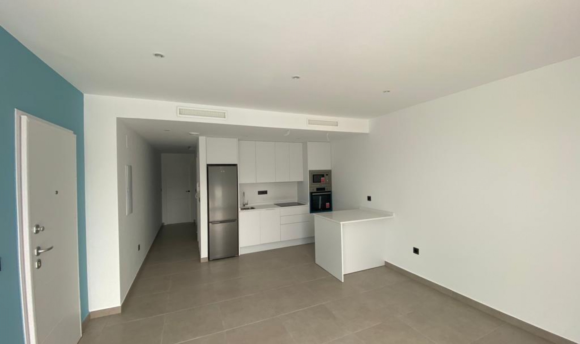 New Build - Villa -
Los Alcázares - La Concha