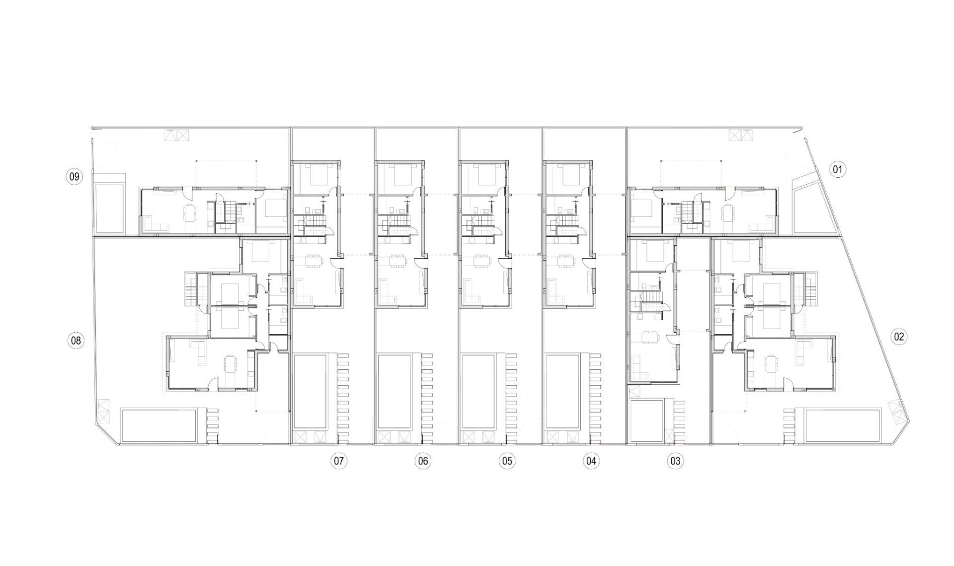 New Build - Villa -
Los Alcázares - La Concha