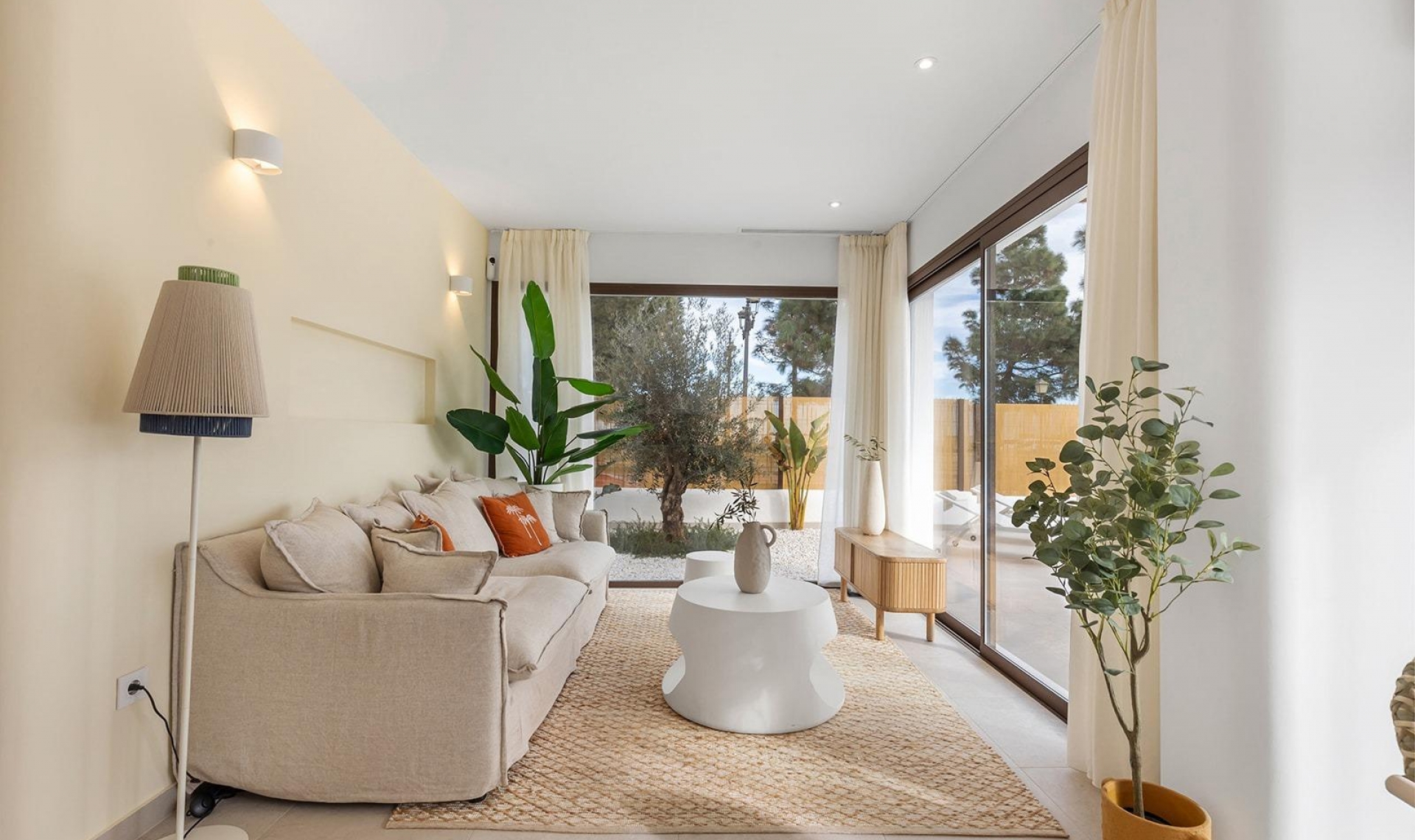 New Build - Villa -
Los Alcázares - La Serena Golf